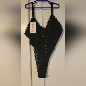 NWT bodysuit